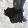 NEU Schutzabdeckung Verkleidung Seitenwand innen hinten links Opel Astra G Sth