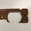 NEU NOS Leiterplatte Tacho Kombiinstrument Original Opel Rekord E