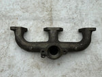 NEU NOS Abgaskrümmer Auspuffkrümmer Original Opel Corsa A Kadett E 1.2 OHV