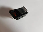 Schalter Nebelschlussleuchte Original Opel Kadett C