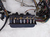 Kabelbaum Sicherungskasten Original Opel Rekord C Commodore A