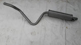 NEU NOS GM Original Mittelschalldämpfer Auspuff Opel Rekord E Caravan 1.7 1.9 N