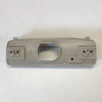 NEU Haltegriff Panikgriff Leseleuchte hinten grau Orig Opel Senator B Omega A