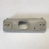 NEU Haltegriff Panikgriff Leseleuchte hinten grau Orig Opel Senator B Omega A
