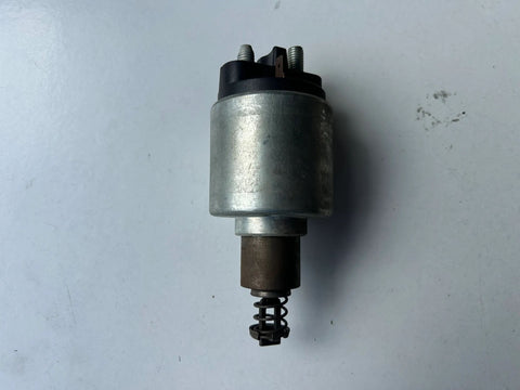 NEU Magnetschalter Anlasser Starter Orig Opel Corsa A Vectra A Kadett E Astra F