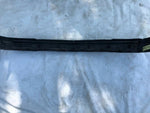 Frontstoßstange Stoßfängerverkleidung vorne + Träger Original Opel Corsa A CC