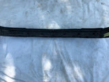 Frontstoßstange Stoßfängerverkleidung vorne + Träger Original Opel Corsa A CC