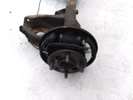 Hinterachse Differential Steckachsen OHV Opel Kadett C 37:9 4.11 Limousine Coupe