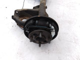 Hinterachse Differential Steckachsen OHV Opel Kadett C 37:9 4.11 Limousine Coupe