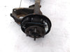 Hinterachse Differential Steckachsen OHV Opel Kadett C 37:9 4.11 Limousine Coupe