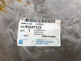 NEU Motorkabelbaum Wiring Harness Original GM Daewoo Chevrolet Epica