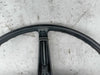 Lenkrad 3 Speichen schwarz Original Opel Rekord C ab Fahrgestellnummer