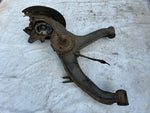 Achsschwinge Schwinge Querlenker Radlager hinten links Opel Omega A Senator B