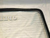 Heckscheibe hinten Original Opel Rekord C Commodore A 2TL 4TL Limousine