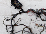 Kabelbaum Sicherungskasten Original Opel Rekord C Commodore A