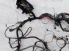 Kabelbaum Sicherungskasten Original Opel Rekord C Commodore A