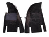 Teppiche Innenraum Boden anthrazit dunkelgrau Original Opel Omega A Senator B