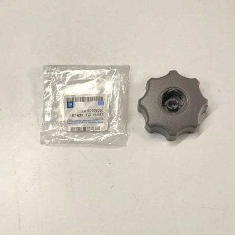 NEU NOS Sterngriff Rückenlehne Sitz vorne grau Original Opel Omega A Senator B