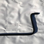 NEU NOS Stabilisatorwelle Hinterachse hinten Original Opel Omega B Senator B
