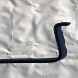 NEU NOS Stabilisatorwelle Hinterachse hinten Original Opel Omega B Senator B