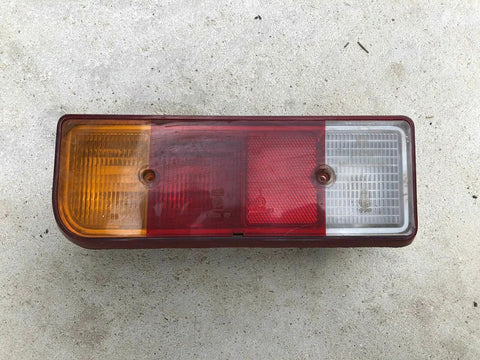 Rückleuchte Rücklicht hinten links Original Bosch für Opel Kadett C Bj. 74-79
