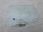 NEU NOS Scheibe Fenster Tür hinten links Original Opel Astra F Caravan