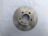 NEU NOS Bremsscheibe 258mm Vorderachse vorne Original Opel Omega A 1.8 2.3