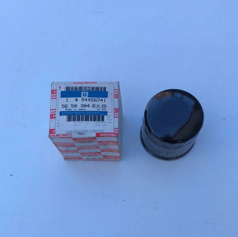 NEU NOS Ölfilter Original Opel Campo Monterey Euromidi 2.0 2.3 3.2 V6