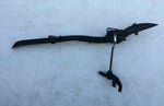 NEU Fahrradträger Fahrradhalter links Original Opel Astra G Zafira A Corsa C D