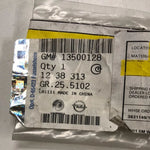 NEU Mehrzweckrelais 0248 schwarz Original Opel Astra J Insignia A Zafira C