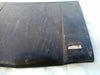 Motorhaube Simca Rallye II 2 schwarz