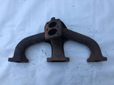Abgaskrümmer Auspuffkrümmer Orig Opel Kadett B C Ascona Manta A B 1.2N 1.2S OHV