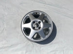 NEU NOS Alufelge 6Jx15 ET49 4-Loch KZ PF Original Opel Astra G