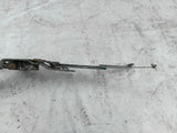 Fensterheber elektrisch Motor vorne rechts Original Opel Senator B Omega A