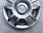 NEU Radkappe Radzierblende 14 Zoll Original GM Chevrolet Kalos Aveo