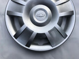 NEU Radkappe Radzierblende 14 Zoll Original GM Chevrolet Kalos Aveo