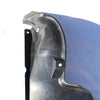 NEU Schutzabdeckung Verkleidung Seitenwand innen hinten links Opel Astra G Sth