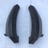 NEU NOS Satz Schmutzfänger Spritzlappen hinten Original Opel Vectra C