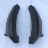 NEU NOS Satz Schmutzfänger Spritzlappen hinten Original Opel Vectra C