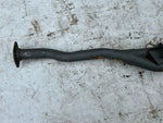 NEU NOS Auspuffrohr Hosenrohr vorne Original Opel Vectra A 1.8 18SV C18NZ E18NVR