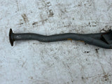 NEU NOS Auspuffrohr Hosenrohr vorne Original Opel Vectra A 1.8 18SV C18NZ E18NVR