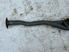 NEU NOS Auspuffrohr Hosenrohr vorne Original Opel Vectra A 1.8 18SV C18NZ E18NVR