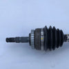 NEU NOS Antriebswelle vorne links Delphi Original Opel Astra F Classic