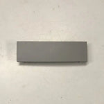 NEU Abdeckung Innenraumleuchte Dachkonsole grau Original Opel Astra H Zafira B