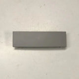 NEU Abdeckung Innenraumleuchte Dachkonsole grau Original Opel Astra H Zafira B