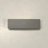 NEU Abdeckung Innenraumleuchte Dachkonsole grau Original Opel Astra H Zafira B