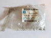 NEU NOS Gleitstück Schieber Stoßstange hinten Original Opel Vectra B Combo C