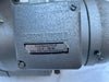 Nähmaschinenmotor Georgii Kobold KOKD23 Elektromotor 0,37kW 2800 / 3400 U/min