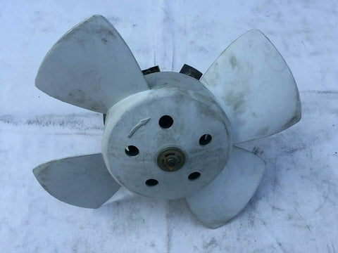 NEU NOS Kühlergebläse Kühlerlüfter Ventilator Original Opel Corsa A