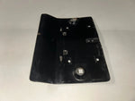 Tankklappe Tankdeckel hinten Original Opel Rekord C Commodore A Limousine Coupe